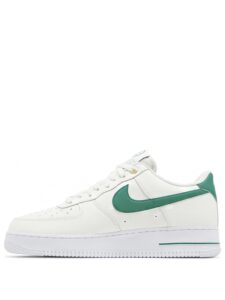 Air Force 1 Low '07 LV8 40th Anniversary Sail Malachite Original São Paulo