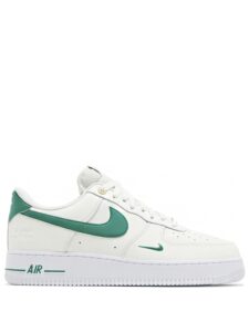 Air Force 1 Low '07 LV8 40th Anniversary Sail Malachite Original São Paulo