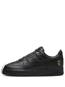 Air Force 1 Low 40th Anniversary Edition Split Black White Original São Paulo