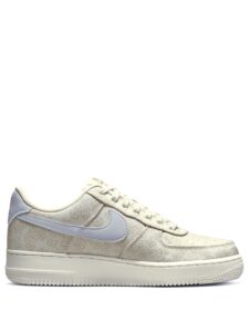 Air Force 1 Low Flower Embroidery Original São Paulo