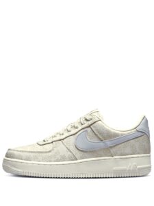 Air Force 1 Low Flower Embroidery Original São Paulo