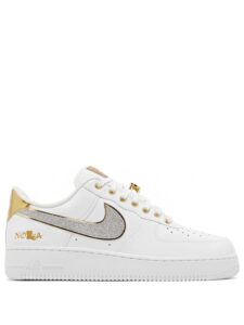 Air Force 1 Low NOLA Original São Paulo