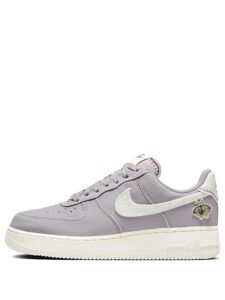 Air Force 1 Low Next Nature Amethyst Ash Original São Paulo