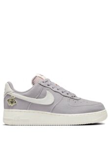 Air Force 1 Low Next Nature Amethyst Ash Original São Paulo