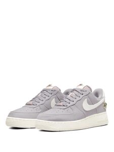Air Force 1 Low Next Nature Amethyst Ash Original São Paulo