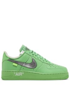 Air Force 1 Low Off-White Brooklyn Original São Paulo 