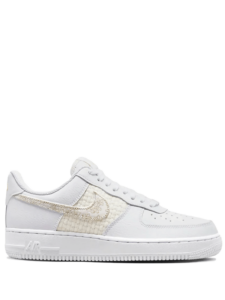 Air Force 1 Low Sail Lemon Wash Original São Paulo