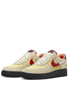 Air Force 1 Low Somos Familia Original São Paulo