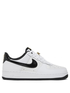 Air Force 1 Low World Champ Original São Paulo