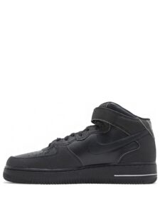 Air Force 1 Mid Halloween Original São Paulo