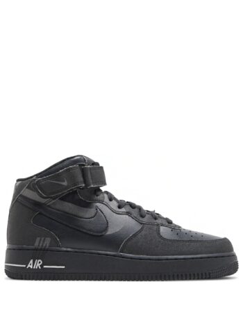 Air Force 1 Mid Halloween