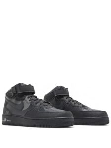 Air Force 1 Mid Halloween Original São Paulo