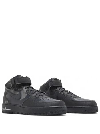 Air Force 1 Mid Halloween - Imagem 3