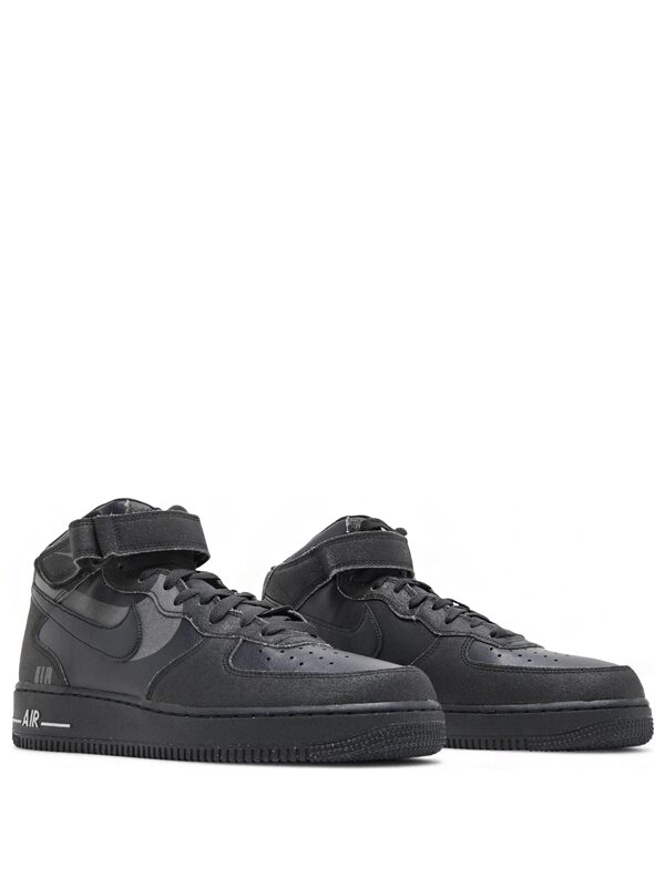 Air Force 1 Mid Halloween. Air Force 1 Mid Halloween - Imagem 3