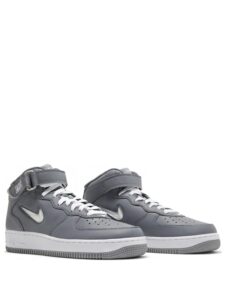 Air Force 1 Mid QS NYC Original São Paulo 