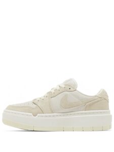 Air Jordan 1 Elevate Low Coconut Milk Original São Paulo