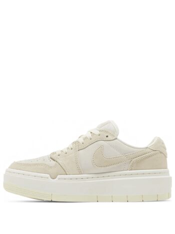 Air Jordan 1 Elevate Low Coconut Milk - Imagem 2