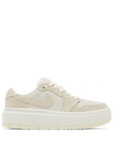 Air Jordan 1 Elevate Low Coconut Milk Original São Paulo
