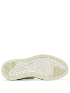 Air Jordan 1 Elevate Low Coconut Milk Original São Paulo
