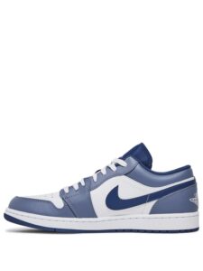 Air Jordan 1 Low Ashen Slate Original São Paulo 