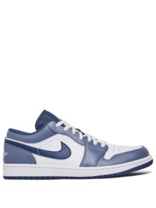 Air Jordan 1 Low Ashen Slate Original São Paulo 