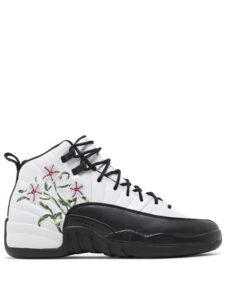 Air Jordan 12 Retro Floral Original São Paulo