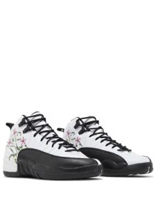 Air Jordan 12 Retro Floral Original São Paulo