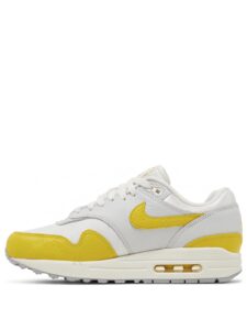 Air Max 1 Tour Yellow Original São Paulo