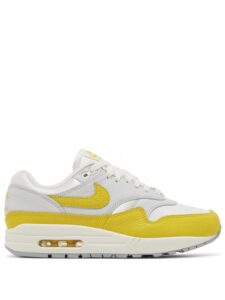Air Max 1 Tour Yellow Original São Paulo