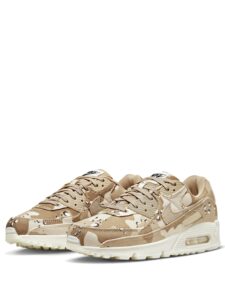 Air Max 90 Desert Camo Original São Paulo