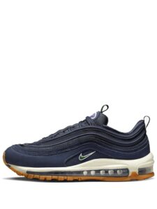 Air Max 97 George Green Original São Paulo