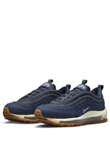 Air Max 97 George Green Original São Paulo