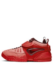 Ambush x Nike Air Adjust Force Light Madder Root and Burgundy Crush Original São Paulo