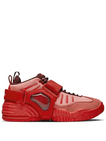 Ambush x Nike Air Adjust Force Light Madder Root and Burgundy Crush