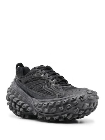 Balenciaga Defender Black - Imagem 3