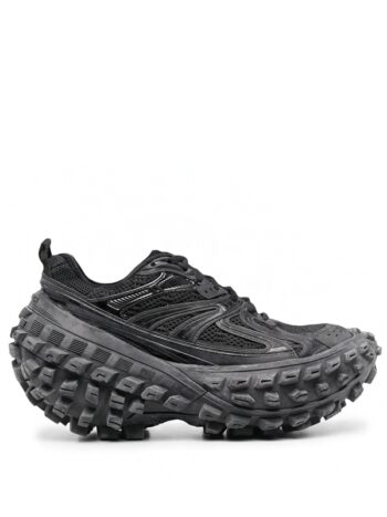Balenciaga Defender Black