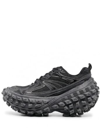 Balenciaga Defender Black - Imagem 2