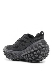 Balenciaga Defender Black Original São Paulo 