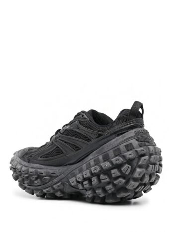 Balenciaga Defender Black - Imagem 4