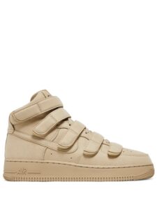 Billie Eilish x Nike Air Force 1 High SP Mushroom Original São Paulo