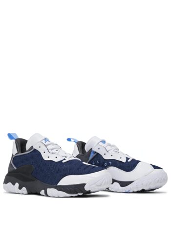 CLOT x Jordan Delta 2 Flint - Imagem 3