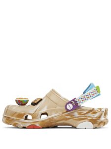 Crocs Classic Clog Cinnamon Toast Crunch Original São Paulo