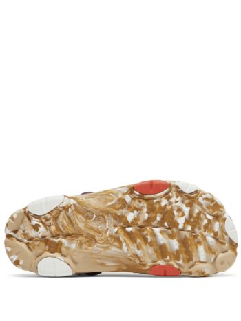 Crocs Classic Clog Cinnamon Toast Crunch - Imagem 4