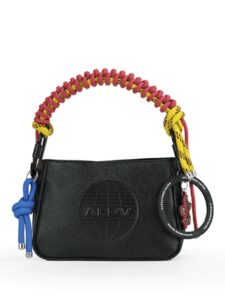 Debora Handbag Preto Original São Paulo 