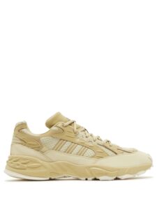 Ivy Park x Adidas Savage Trail Medium Dark Khaki Original São Paulo