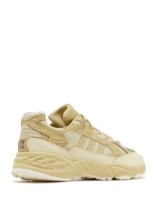 Ivy Park x Adidas Savage Trail Medium Dark Khaki Original São Paulo