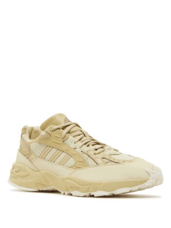 Ivy Park x Adidas Savage Trail Medium Dark Khaki - Imagem 3