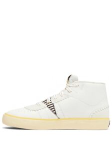 Maison Château x Jordan Series Mid Rouge Sail Original São Paulo