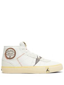 Maison Château x Jordan Series Mid Rouge Sail Original São Paulo