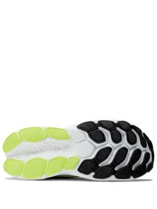 New Balance Fresh Foam X More V4 White Green.